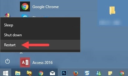Ảnh minh hoạ: lỗi touchpad Asus không sử dụng được (4)