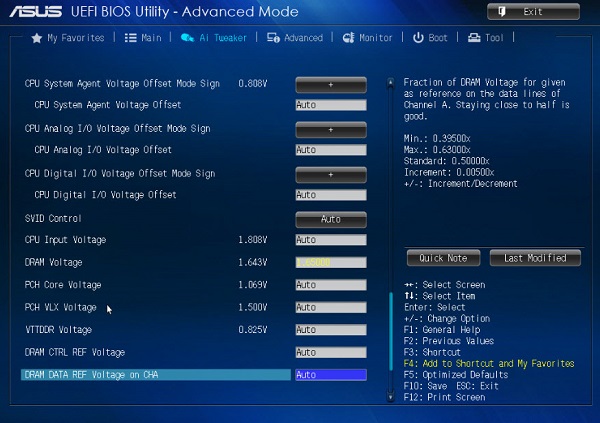 Ảnh minh hoạ: lỗi touchpad Asus không sử dụng được (9)