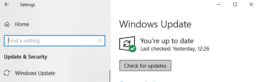 Ảnh minh hoạ: lỗi word has stopped working trên máy tính (9)
