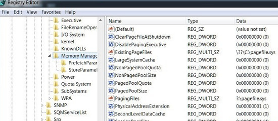 Ảnh minh hoạ: máy tính sutdown chậm, lâu (5)