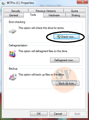 Ảnh minh hoạ: máy tính sutdown chậm, lâu (6)