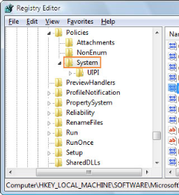 Ảnh minh hoạ: máy tính sutdown chậm, lâu (2)