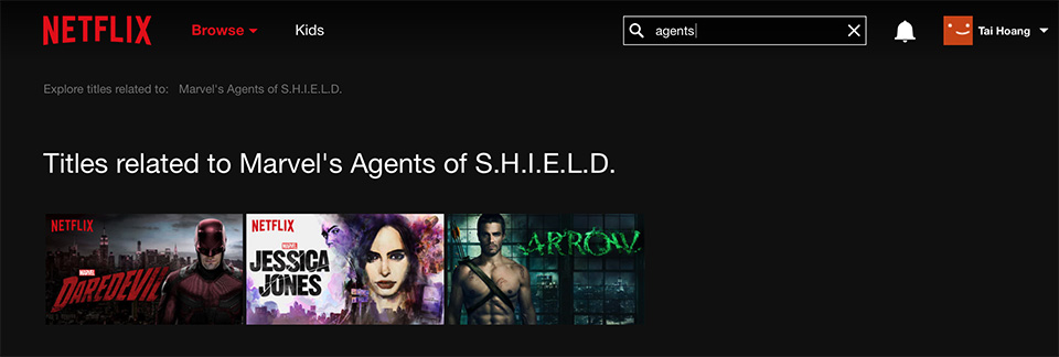 Ảnh minh hoạ: Giải đáp Netflix là gì (1)