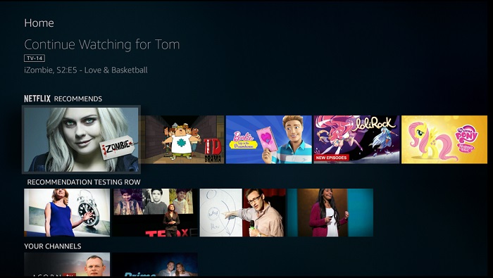 Ảnh minh hoạ: Giải đáp Netflix là gì (3)