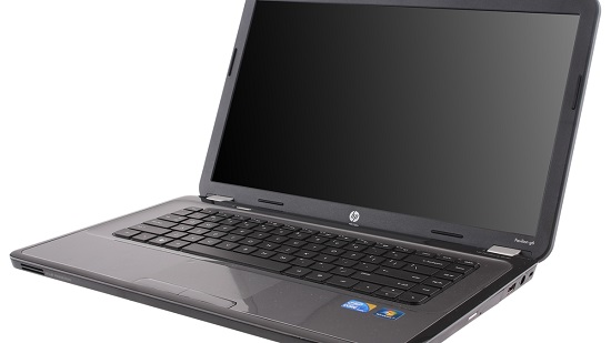 Đánh giá màn hình và loa của máy tính laptop HP Pavilion G6