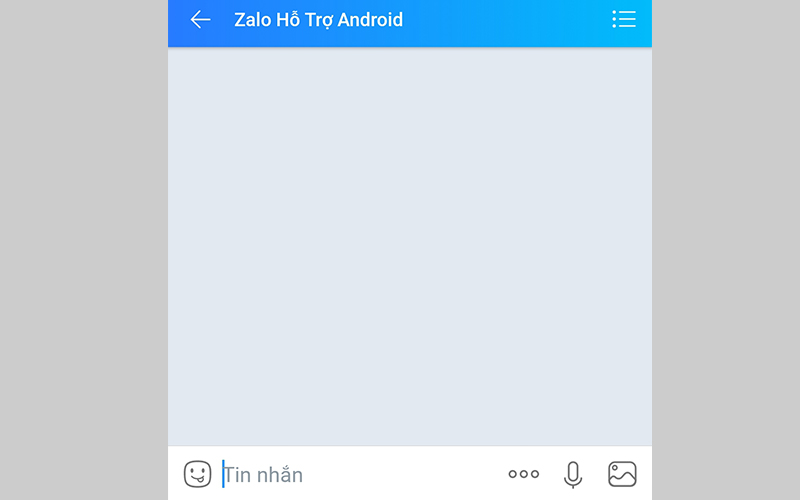Ảnh minh hoạ: tài khoản zalo bị cấm sử dụng (6)