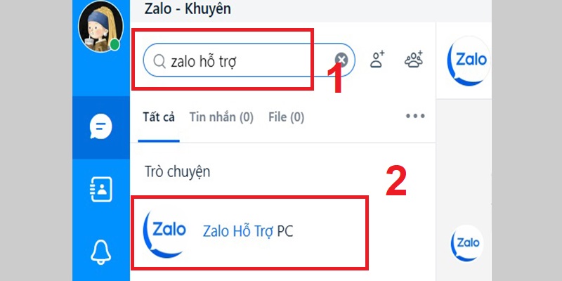 Ảnh minh hoạ: tài khoản zalo bị cấm sử dụng (7)