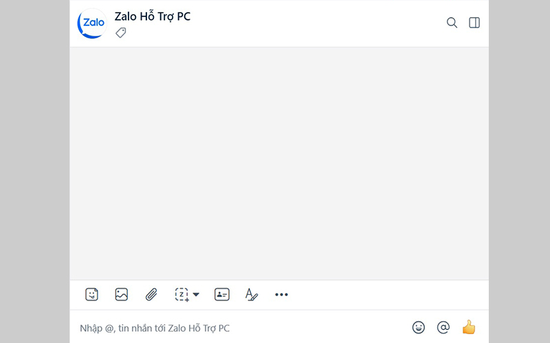 Ảnh minh hoạ: tài khoản zalo bị cấm sử dụng (8)