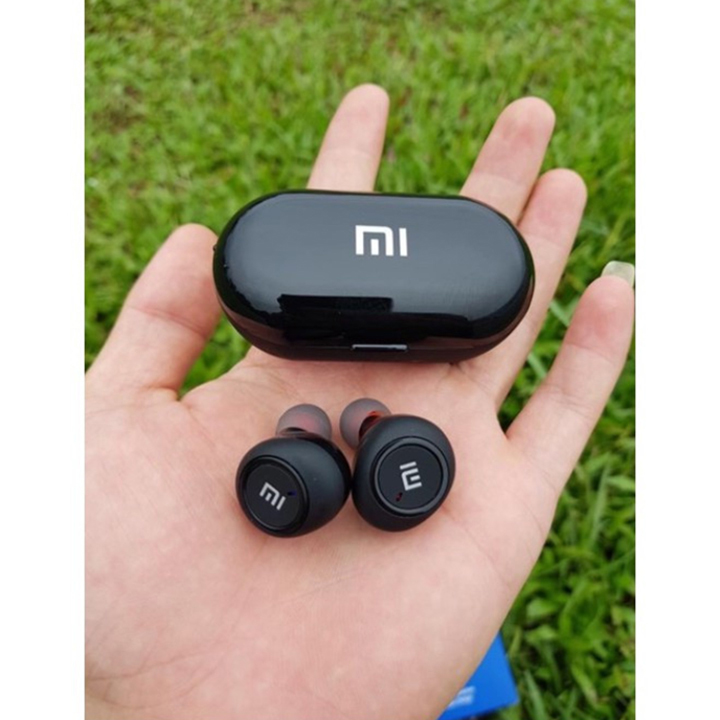 Review tai nghe Airdots Redmi2