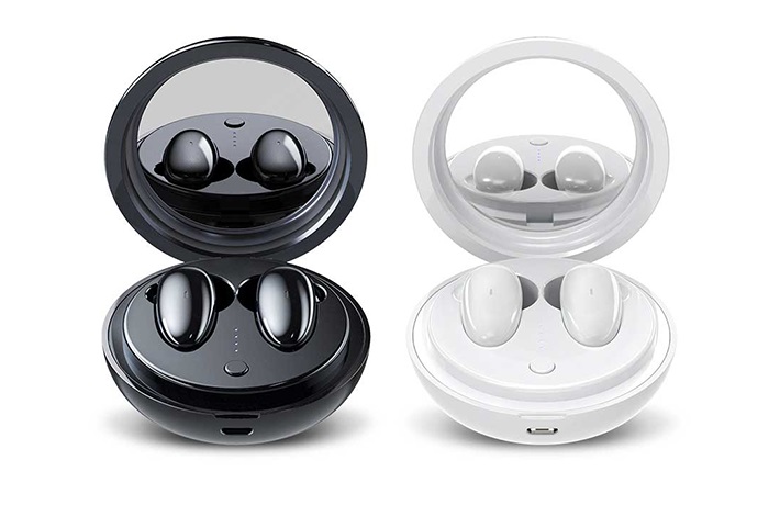 Tai nghe bluetooth Remax TWS-9 là một trong những tai nghe có giá dưới 1 triệu