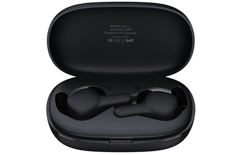 Tai nghe bluetooth Remax TWS-6 là một trong những tai nghe có giá dưới 1 triệu