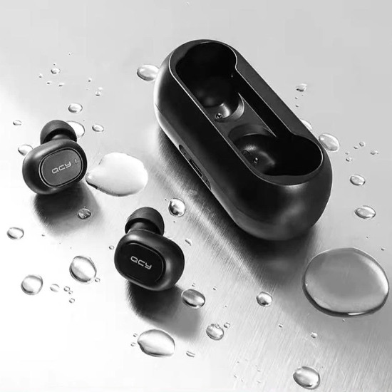 Ảnh minh hoạ: Tai nghe QCY T1C (3)
