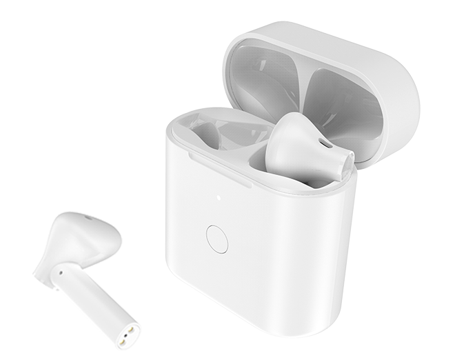 Review tai nghe bluetooth không dây QCY T7