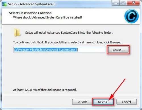 Ảnh minh hoạ: Phần mềm Advanced systemcare (3)