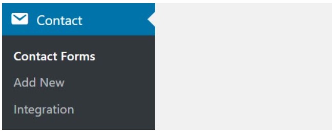 Ảnh minh hoạ: Plugin Contact Form 7 (2)