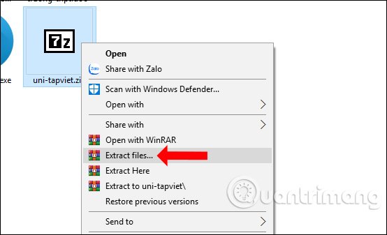 Ảnh minh hoạ: Cách tạo chữ nét đứt trong word