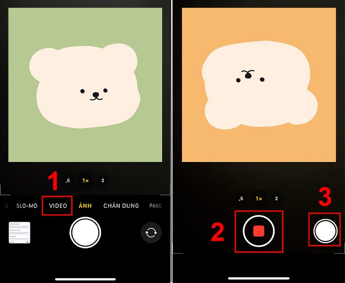Ảnh minh hoạ: 5 cách tắt âm chụp ảnh iphone 11 cực đơn giản