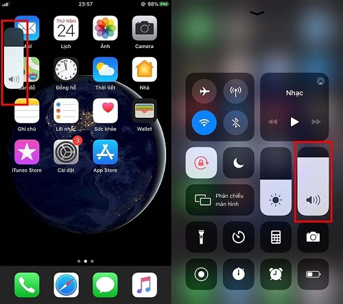 Ảnh minh hoạ: 5 cách tắt âm chụp ảnh iphone 11 cực đơn giản