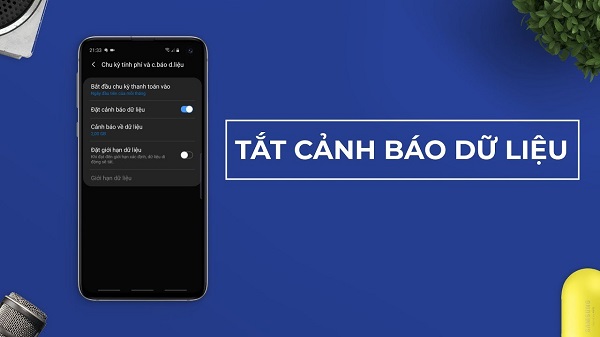 Ảnh minh hoạ: tắt thông báo cước dữ liệu chuẩn trên facebook (3)