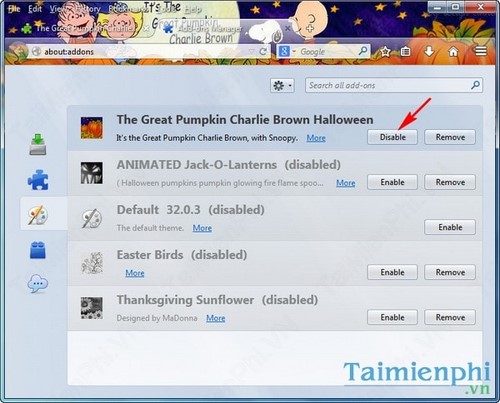 Ảnh minh hoạ: thay đổi hình nền trên Firefox (4)