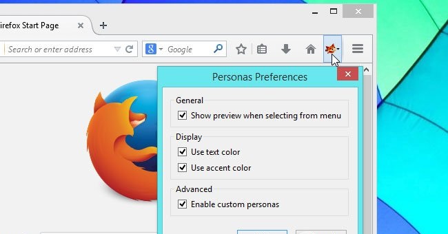 Ảnh minh hoạ: thay đổi hình nền trên Firefox (5)
