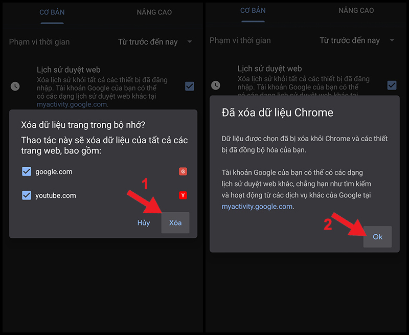 Ảnh minh hoạ: lỗi this video file cannot be played (error code: 224003) (10)