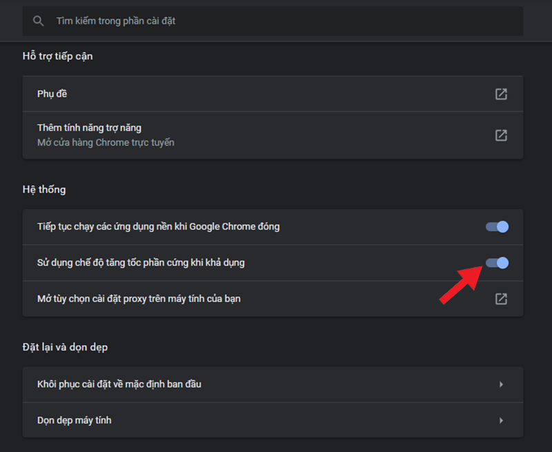 Ảnh minh hoạ: lỗi this video file cannot be played (error code: 224003) (13)