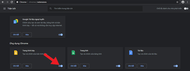 Ảnh minh hoạ: lỗi this video file cannot be played (error code: 224003) (2)