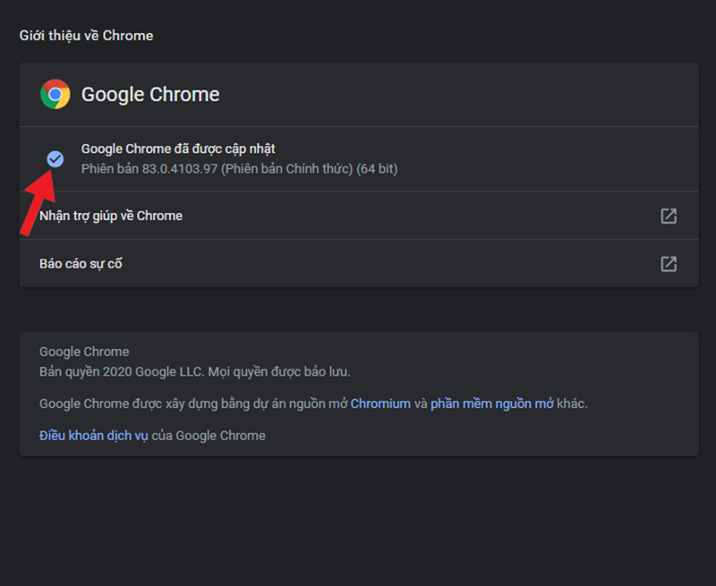 Ảnh minh hoạ: lỗi this video file cannot be played (error code: 224003) (4)