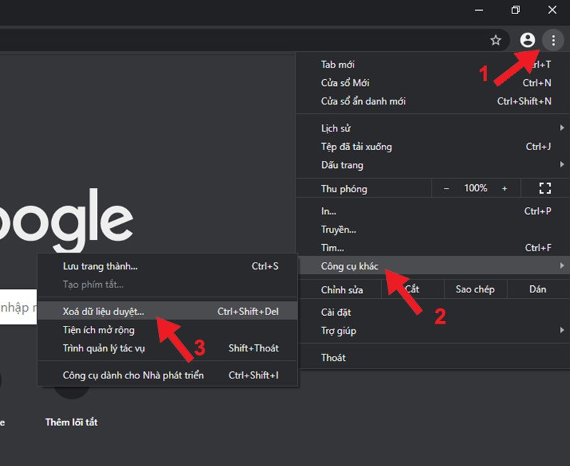 Ảnh minh hoạ: lỗi this video file cannot be played (error code: 224003) (6)