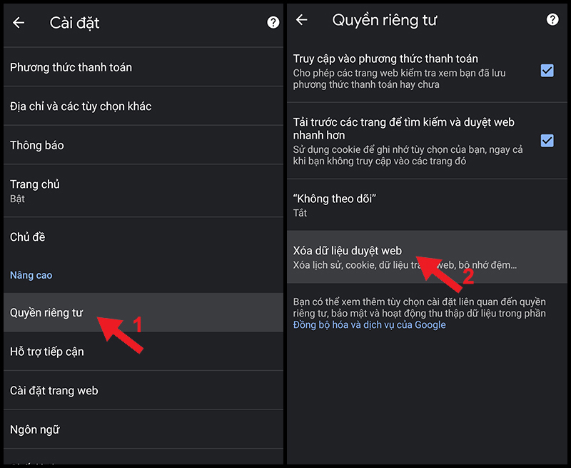 Ảnh minh hoạ: lỗi this video file cannot be played (error code: 224003) (8)