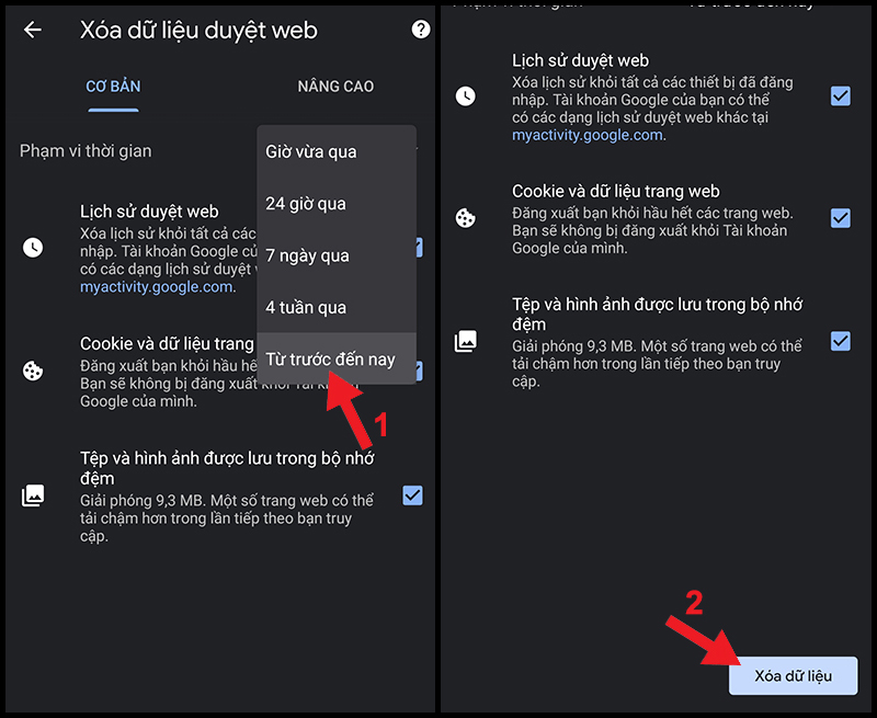 Ảnh minh hoạ: lỗi this video file cannot be played (error code: 224003) (9)