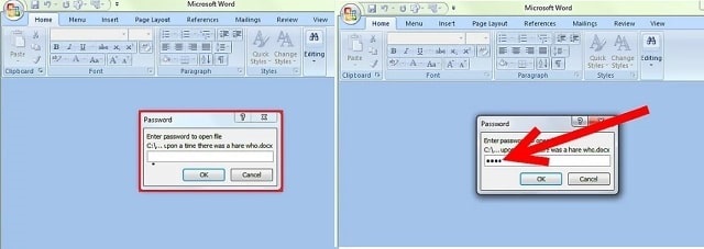 Ảnh minh hoạ: Thủ thuật phá mật khẩu file word không cần phần mềm 2022