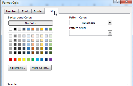 Ảnh minh hoạ: Tìm giá trị trùng nhau trong excel (13)