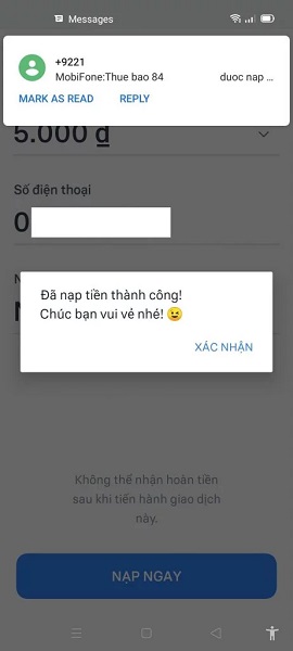 Ảnh minh hoạ: Toss là gì (2)