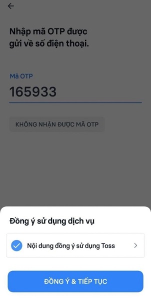 Ảnh minh hoạ: Toss là gì (6)