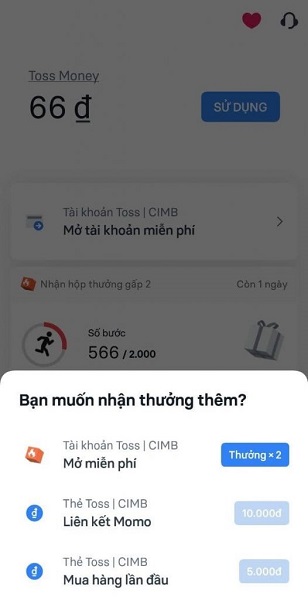 Ảnh minh hoạ: Toss là gì (7)