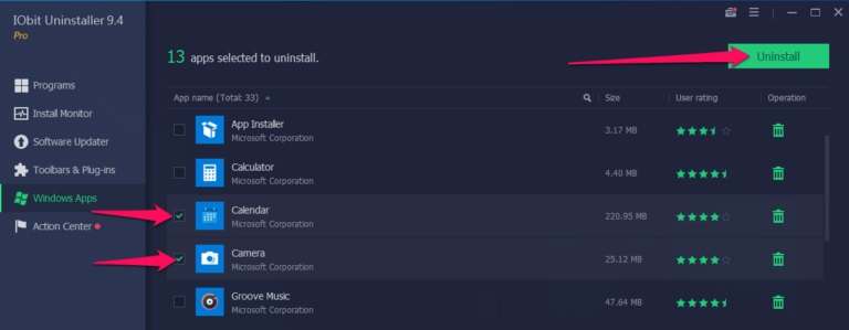 Ảnh minh hoạ: xóa app mặc định windows 10 (8)