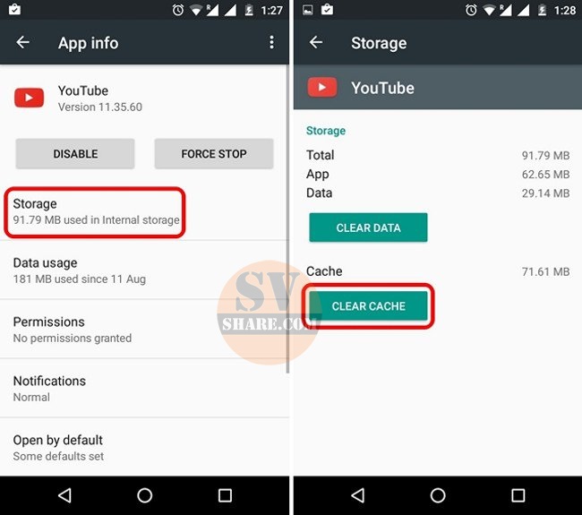 Ảnh minh hoạ: youtube lỗi không phát video (1)