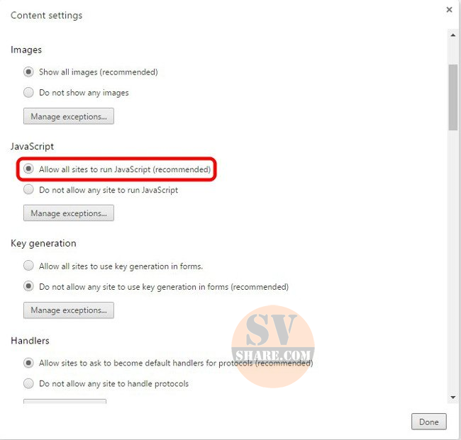 Ảnh minh hoạ: youtube lỗi không phát video (3)