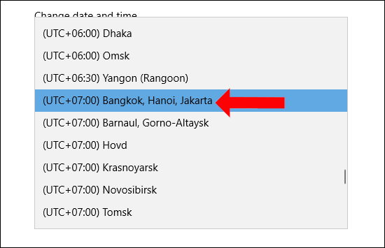 Ảnh minh hoạ: Zalo hiển thị sai giờ trên máy tính (4)