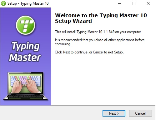Ảnh minh hoạ: Phần mềm TypingMaster Pro (3)