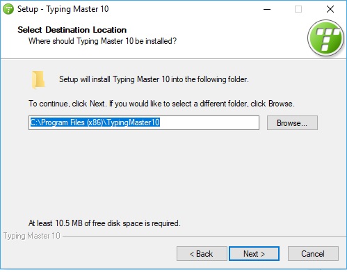 Ảnh minh hoạ: Phần mềm TypingMaster Pro (5)