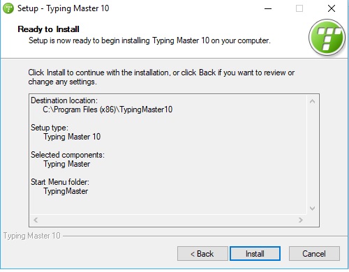Ảnh minh hoạ: Phần mềm TypingMaster Pro (6)