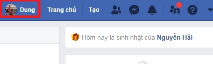 Ảnh minh hoạ: Cách kết hôn trên Facebook (1)