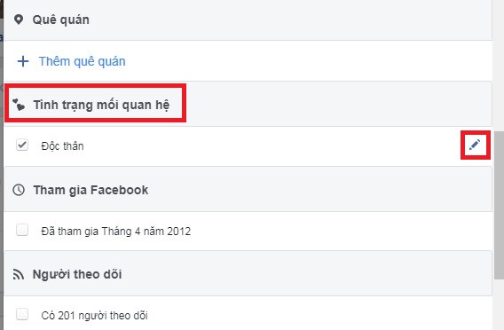 Ảnh minh hoạ: Cách kết hôn trên Facebook (3)