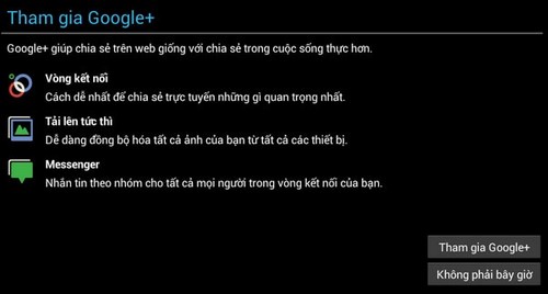 Ảnh minh hoạ: tạo tài khoản Gmail trên BlueStacks (10)