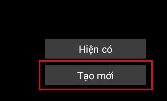 Ảnh minh hoạ: tạo tài khoản Gmail trên BlueStacks (5)