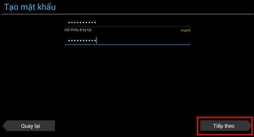 Ảnh minh hoạ: tạo tài khoản Gmail trên BlueStacks (8)