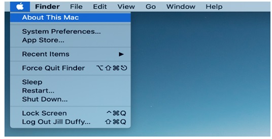 Ảnh minh hoạ: Cách tránh hết dung lượng bộ nhớ (1)